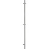 Полотенцесушитель электрический TERMINUS СТОЙКА UNO 1600 круг 4670078528384