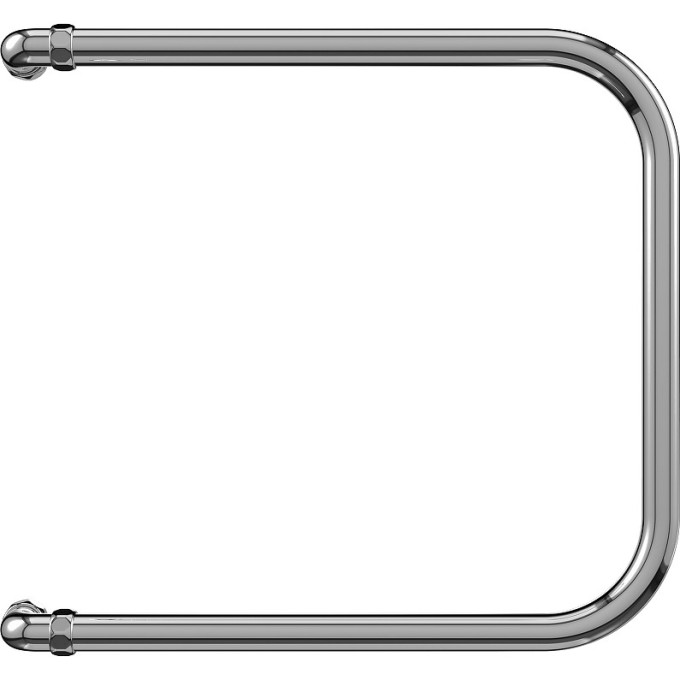 Полотенцесушитель водяной TERMINUS БШ П-ОБРАЗНЫЙ 320х700 4620768881589