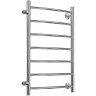 Полотенцесушитель водяной TERMINUS КЛАССИК П7 500x796 с боковым подключением 4670030726193