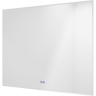 Зеркало с LED подсветкой ТЕРМИНУС АВРОРА 800*1000 quick touch 4673735602564